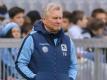 Aus für Benno Möhlmann bei 1860 München (Quelle: SID-IMAGES/PIXATHLON)