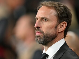 Southgate zur Situation in Katar: "Müssen uns dazu äußern" Southgate zur Situation in Katar: "Müssen uns dazu äußern"