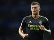 Wechsel ausgeschlossen: Kroos will Karriere bei Real beenden