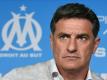 Olympique Marseille trennt sich von José Miguel González (Quelle: SID-IMAGES/AFP)
