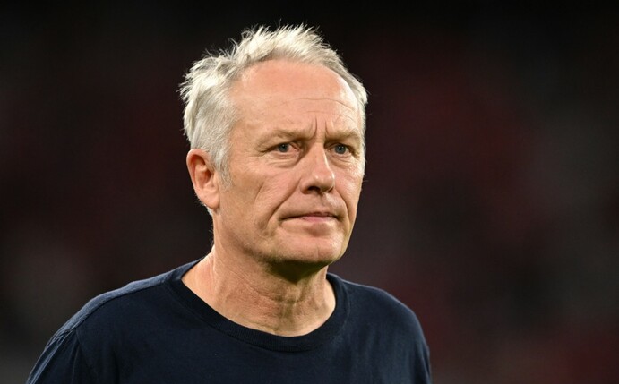 Freiburg will in Aserbaidschan auf Sieg spielen