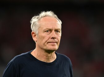 Freiburg will in Aserbaidschan auf Sieg spielen Freiburg will in Aserbaidschan auf Sieg spielen