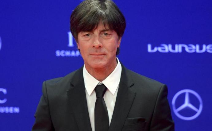 Joachim Löw sorgt sich wegen der vielen verletzten Nationalspieler. Foto: Rainer Jensen