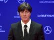 Joachim Löw sorgt sich wegen der vielen verletzten Nationalspieler. Foto: Rainer Jensen