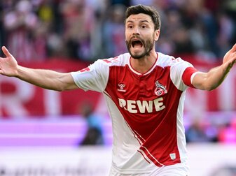 WM in Katar: Flick wollte Hector zurückholen WM in Katar: Flick wollte Hector zurückholen