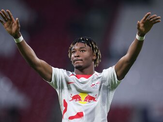 Foto: RONNY HARTMANN/AFP via Getty Images Foto: RONNY HARTMANN/AFP via Getty Images