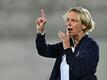 WM 2023: "Basecamp" der DFB-Frauen steht im Dezember fest