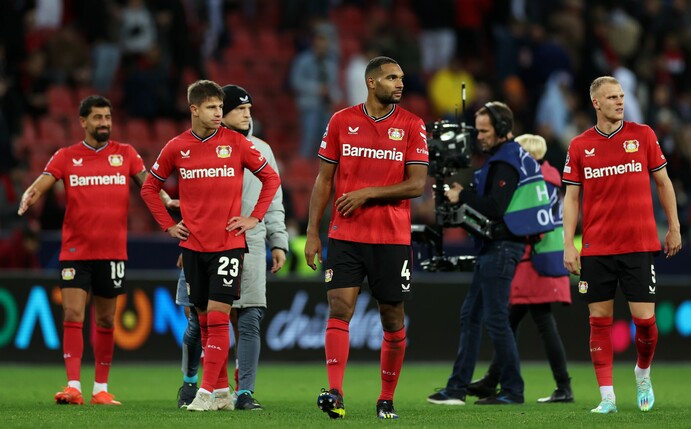 Foto: Lars Baron/Getty Images