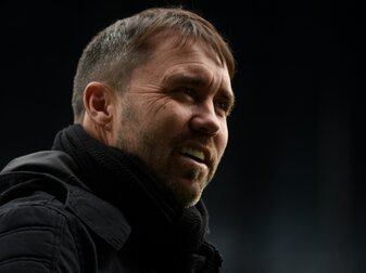 Carvalhal nach Coudet-Entlassung Trainer von Celta Vigo Carvalhal nach Coudet-Entlassung Trainer von Celta Vigo