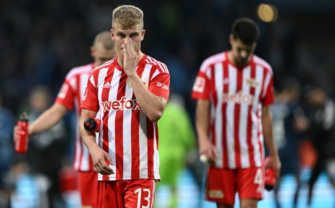 Europa League: Union klagt gegen Betretungsverbot