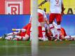 Der SSV Jahn Regensburg erwirtschafte Gewinn.