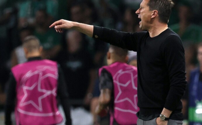 Benfica-Coach Schmidt stolz nach spektakulärem Gruppensieg