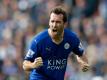 Fuchs glaubt weiter fest an die englische Meisterschaft (Quelle: PIXATHLON/SID-IMAGES)
<br>
<br>
<br>© 2016 SID