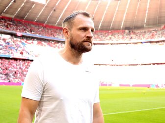 Nach Bayern-Klatsche: Mainz will an Köln-Spiel anknüpfen Nach Bayern-Klatsche: Mainz will an Köln-Spiel anknüpfen