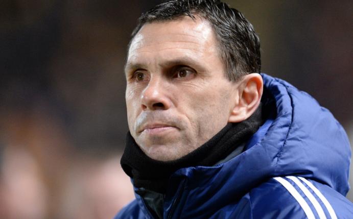 AEK Athen hat Trainer Gustavo Poyet entlassen (Quelle: SID-IMAGES)