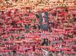Fans von Union Berlin dürfen die Stadt Leuven beim Auswärtsspiel gegen Royale Union Saint-Gilloise nicht betreten. (Symbolbild)