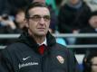 Minge sieht das Ansehen von Dynamo Dresden verbessert (Quelle: FIRO/SID-IMAGES)