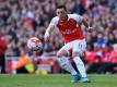 Mesut Özil legt Verhandlungen mit Arsenal auf Eis (Quelle: SID-IMAGES)