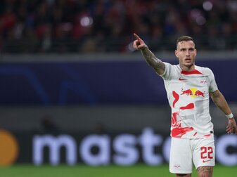 (Foto: Ronny Hartmann/AFP via Getty Images) (Foto: Ronny Hartmann/AFP via Getty Images)