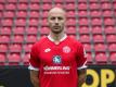 Der Mainzer Elkin Soto ist zurück im Mannschafftstraining - nach einem Jahr. Foto: Frank Rumpenhorst