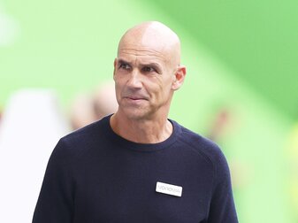 Letsch glaubt an Bochumer Chance in Dortmund Letsch glaubt an Bochumer Chance in Dortmund