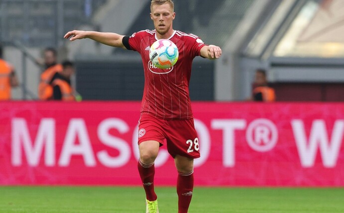 Fortuna nimmt Aufstiegsränge wieder ins Visier
