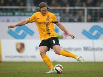 Michael Hefele wechselt zu Huddersfield Town (Quelle: firo Sportphoto/SID-IMAGES) Michael Hefele wechselt zu Huddersfield Town (Quelle: firo Sportphoto/SID-IMAGES)