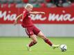 Frauen-Bundesliga: Bayern gewinnt in Freiburg