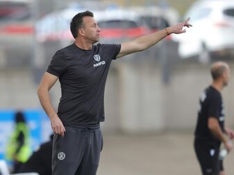 3. Liga: Essen zum fünften Mal ungeschlagen