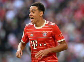 Musiala glaubt an WM-Titel: "Qualität ist vorhanden"