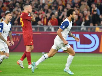 Serie A: Römer Derby geht an Lazio