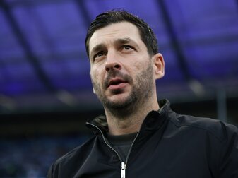 Hertha "sauer" nach Bayern-Pleite: Big Point gegen den VfB? Hertha "sauer" nach Bayern-Pleite: Big Point gegen den VfB?