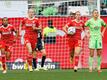 Die Fußball-Bundesliga der Frauen zieht die Fans an.