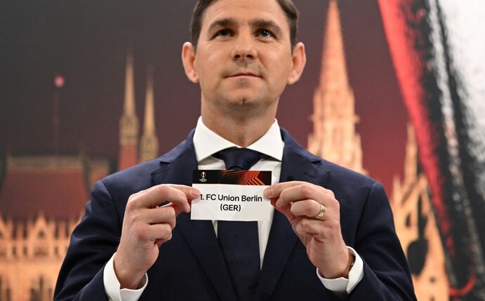 Europa League: Union gegen Ajax, Leverkusen gegen Monaco