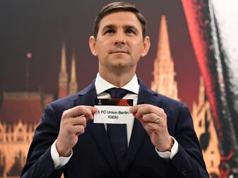 Europa League: Union gegen Ajax, Leverkusen gegen Monaco Europa League: Union gegen Ajax, Leverkusen gegen Monaco