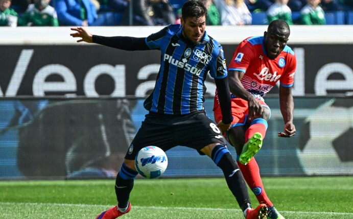 Atalanta-Verteidiger Palomino freigesprochen