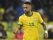 Neymar trägt Brasiliens WM-Hoffnung auf "Stern sechs"