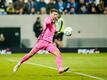 Soll angeblich auf einer Liste potenzieller Ersatzkeeper für Liverpools Stammtorhüter Alisson Becker stehen: Ron-Robert Zieler.