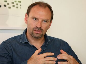 Nowotny sieht engen Zeitplan nicht als Störfaktor Nowotny sieht engen Zeitplan nicht als Störfaktor