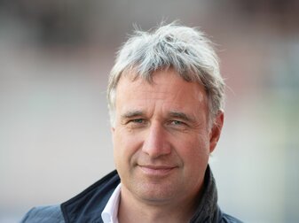 Der Ex-Aufsichtsratsvorsitzende von Werder Bremen, Marco Bode, ist für eine andere Verteilung der TV-Gelder. Der Ex-Aufsichtsratsvorsitzende von Werder Bremen, Marco Bode, ist für eine andere Verteilung der TV-Gelder.