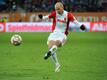 Spielte für den FC Augsburg in der Bundesliga: Tobias Werner.