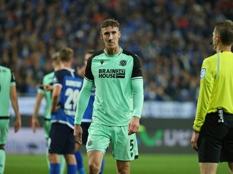 Zwei Spiele Sperre für Hannovers Neumann Zwei Spiele Sperre für Hannovers Neumann