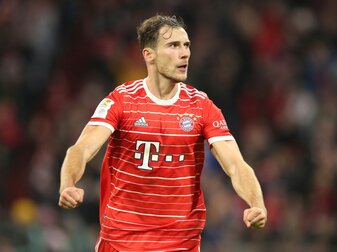 WM-Kader: Goretzka wirbt für Füllkrug und Moukoko WM-Kader: Goretzka wirbt für Füllkrug und Moukoko