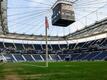 Eintracht-Frauen trainieren künftig im Deutsche Bank Park