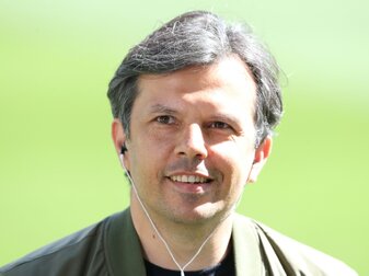 DFB-Sportgericht: Arabi-Verhandlung am Donnerstag DFB-Sportgericht: Arabi-Verhandlung am Donnerstag