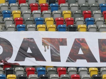 Salman: Homophobe Aussagen "aus dem Zusammenhang gerissen"