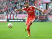 Fortuna spielt unentschieden  (Quelle: firo Sportphoto/SID-IMAGES)