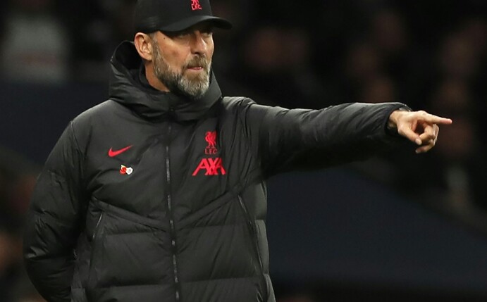 City schlägt Chelsea - Klopp und Liverpool entgehen Blamage