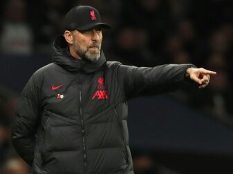 City schlägt Chelsea - Klopp und Liverpool entgehen Blamage City schlägt Chelsea - Klopp und Liverpool entgehen Blamage