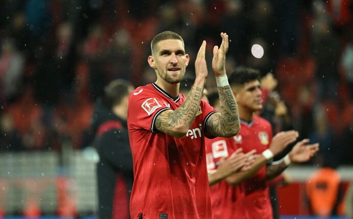 "Schöner, dreckiger Derbysieg": Bayer jubelt leise